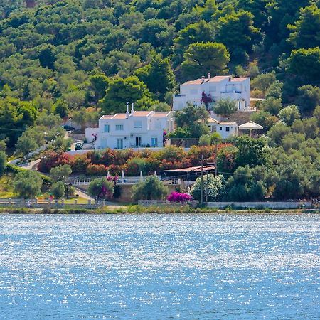 Villa Ariadni Ksanemos Exterior foto