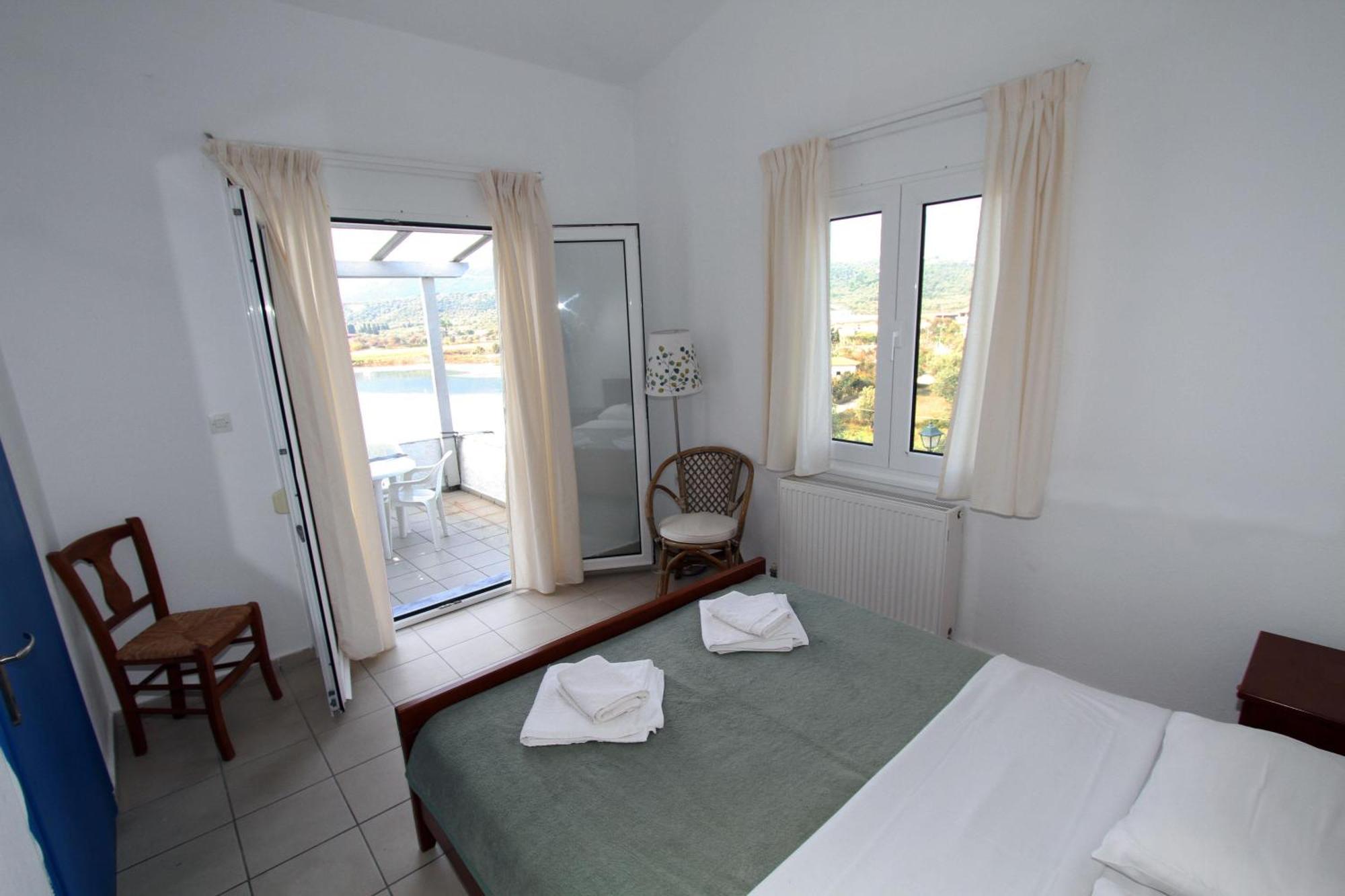 Villa Ariadni Ksanemos Exterior foto