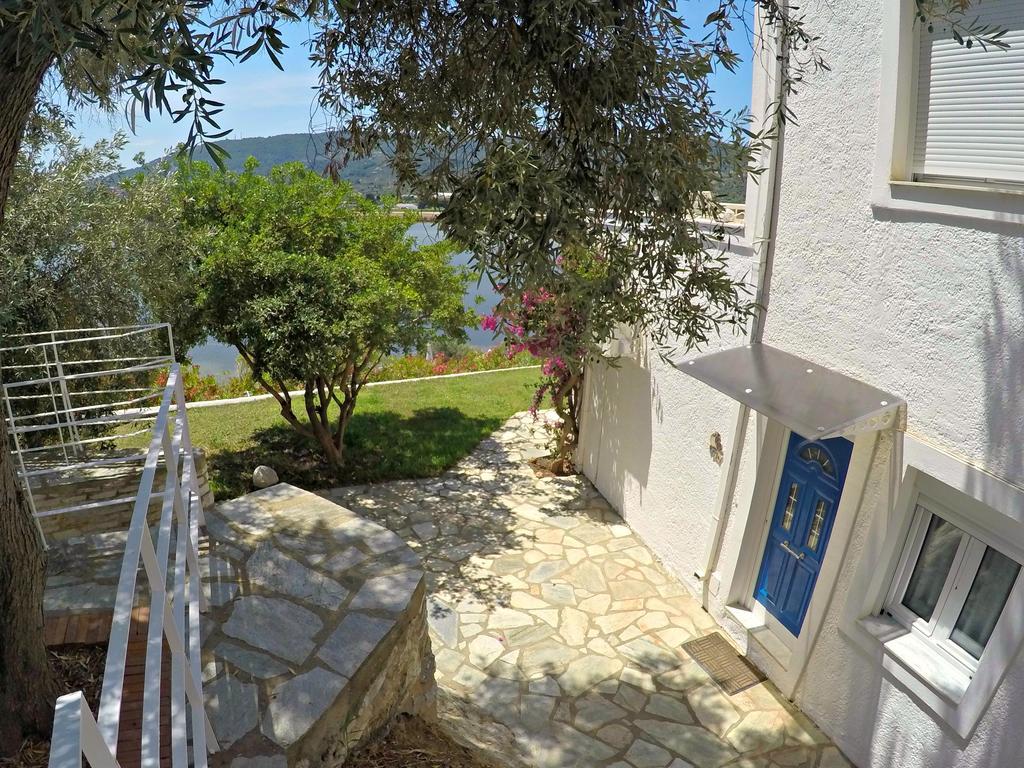Villa Ariadni Ksanemos Exterior foto