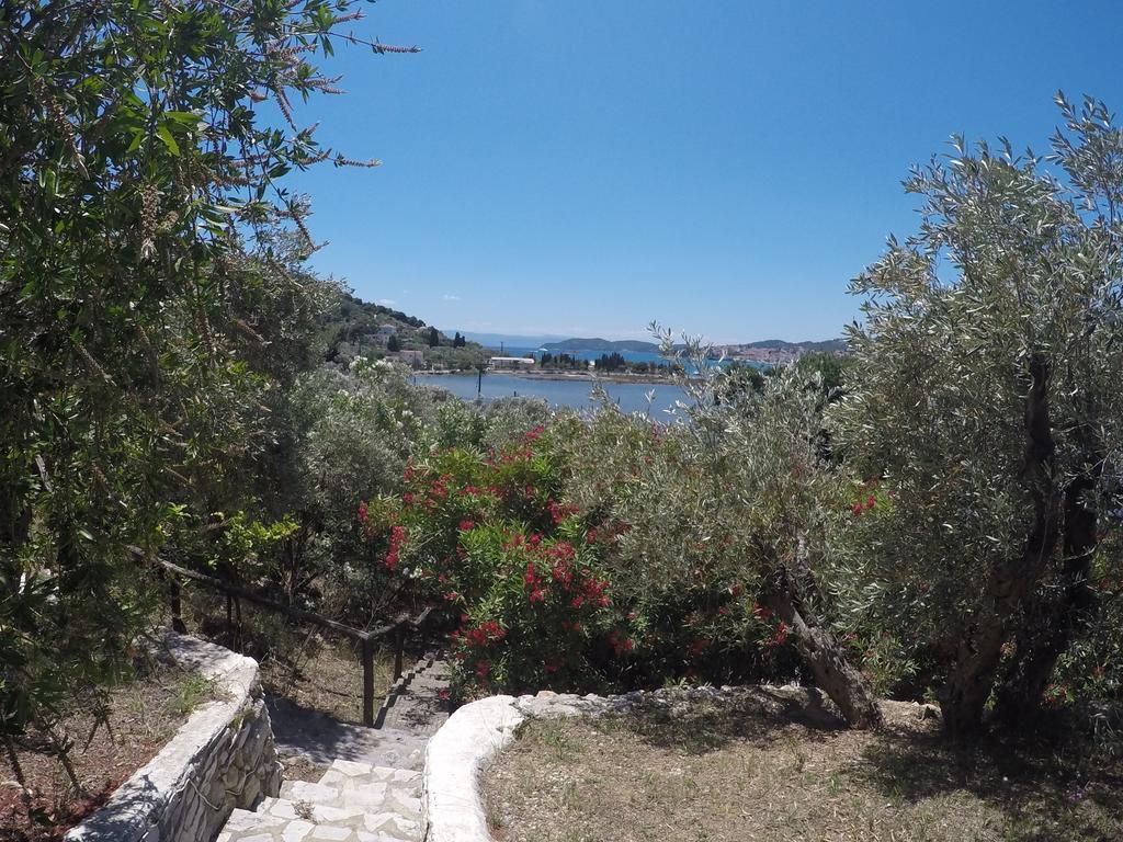 Villa Ariadni Ksanemos Exterior foto