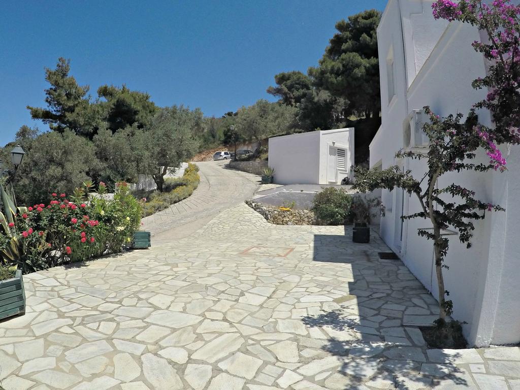 Villa Ariadni Ksanemos Exterior foto