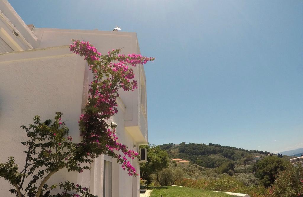 Villa Ariadni Ksanemos Exterior foto