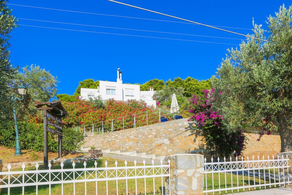 Villa Ariadni Ksanemos Exterior foto